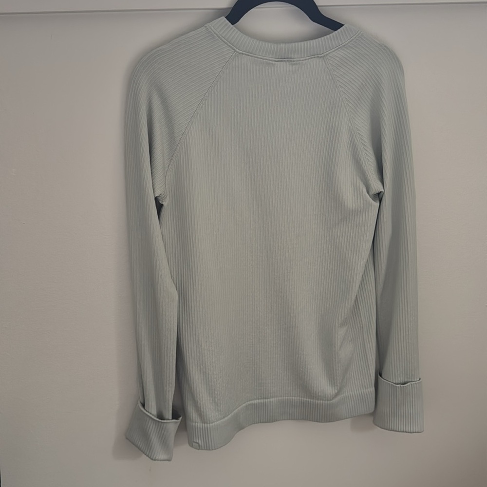 Lululemon Rest Less Pullover - image 5